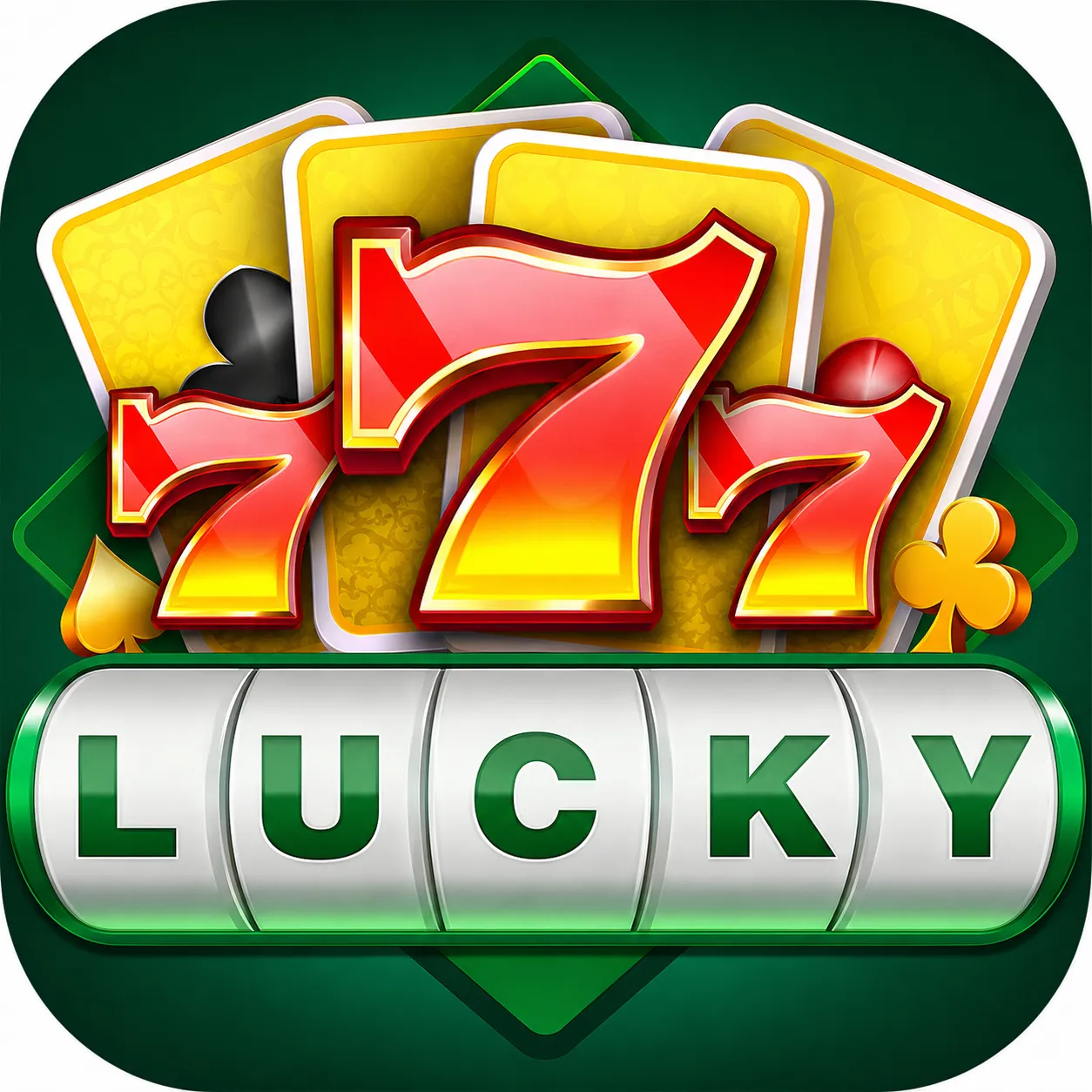 777LUKCY - Petualangan Aksi Menegangkan
