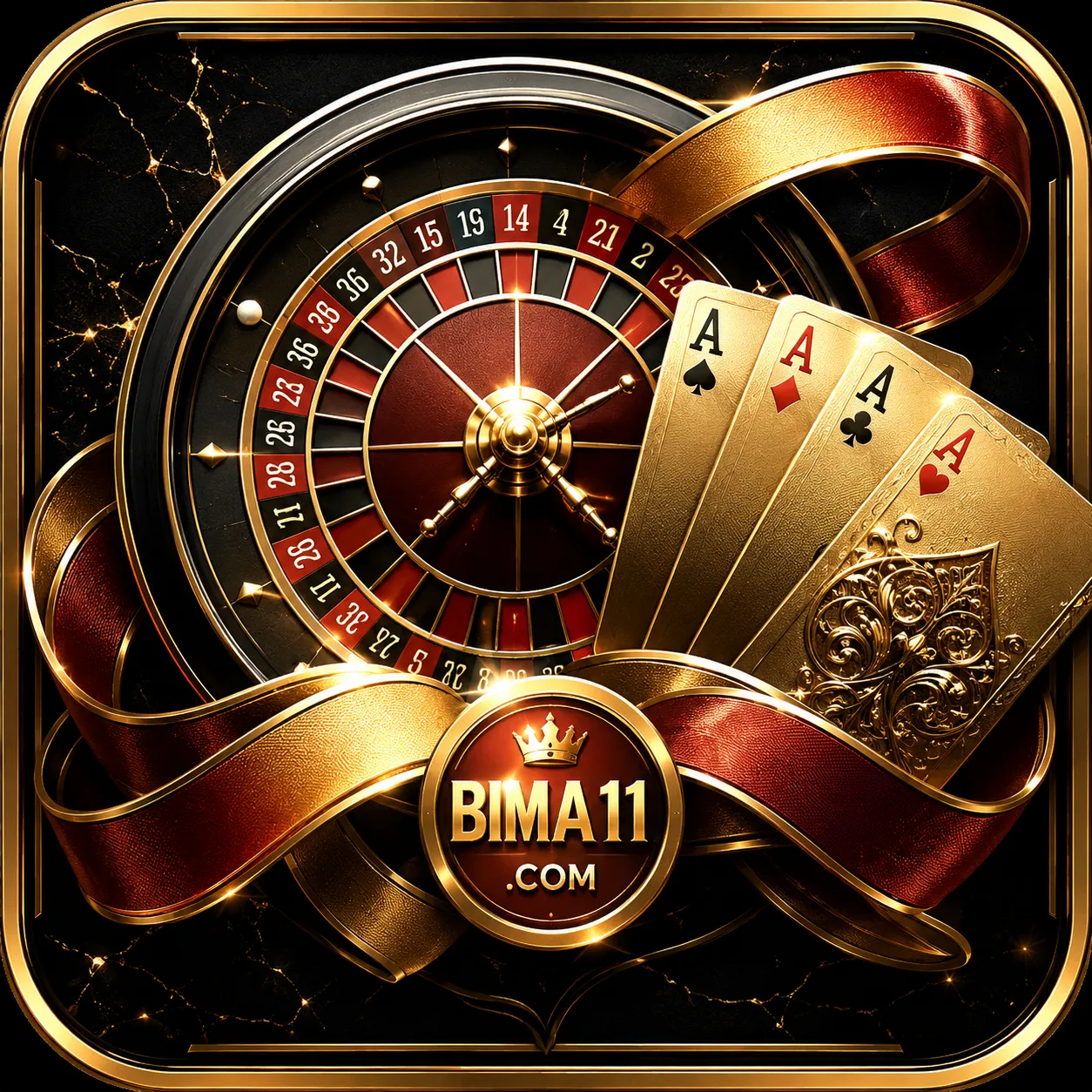 bima11 APK FPS