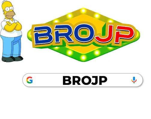 BROJP - Game Slot Seru dan Menguntungkan