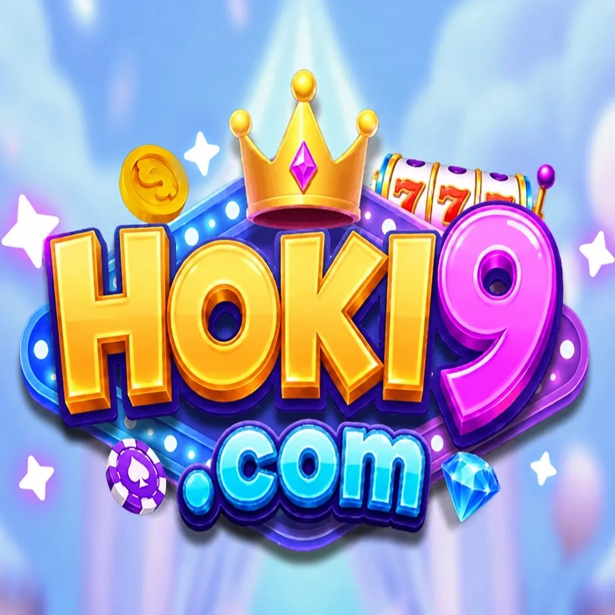 HOKI9 - Permainan Arcade Penuh Tantangan