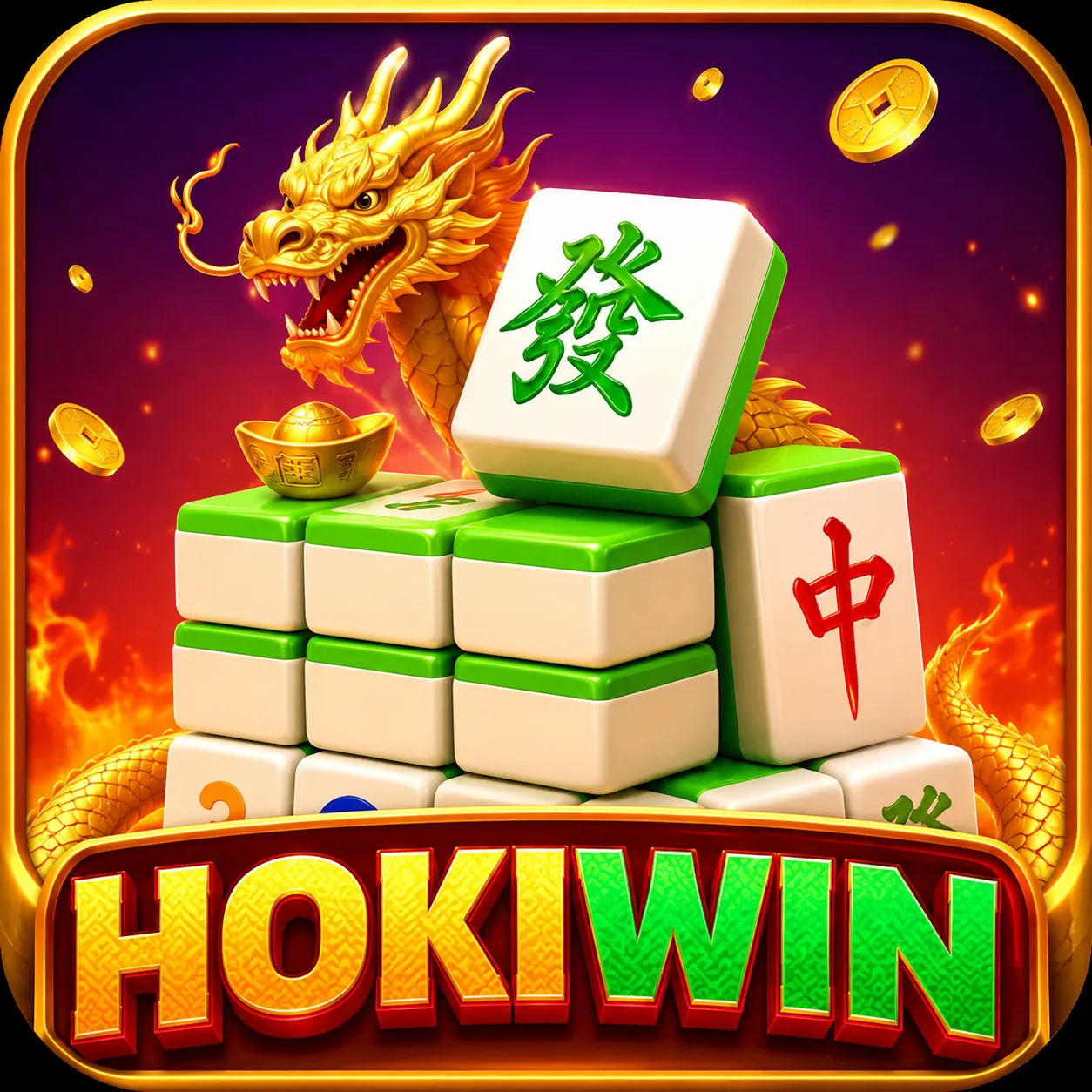 HOKIWIN - Game Balap Seru dan Menegangkan
