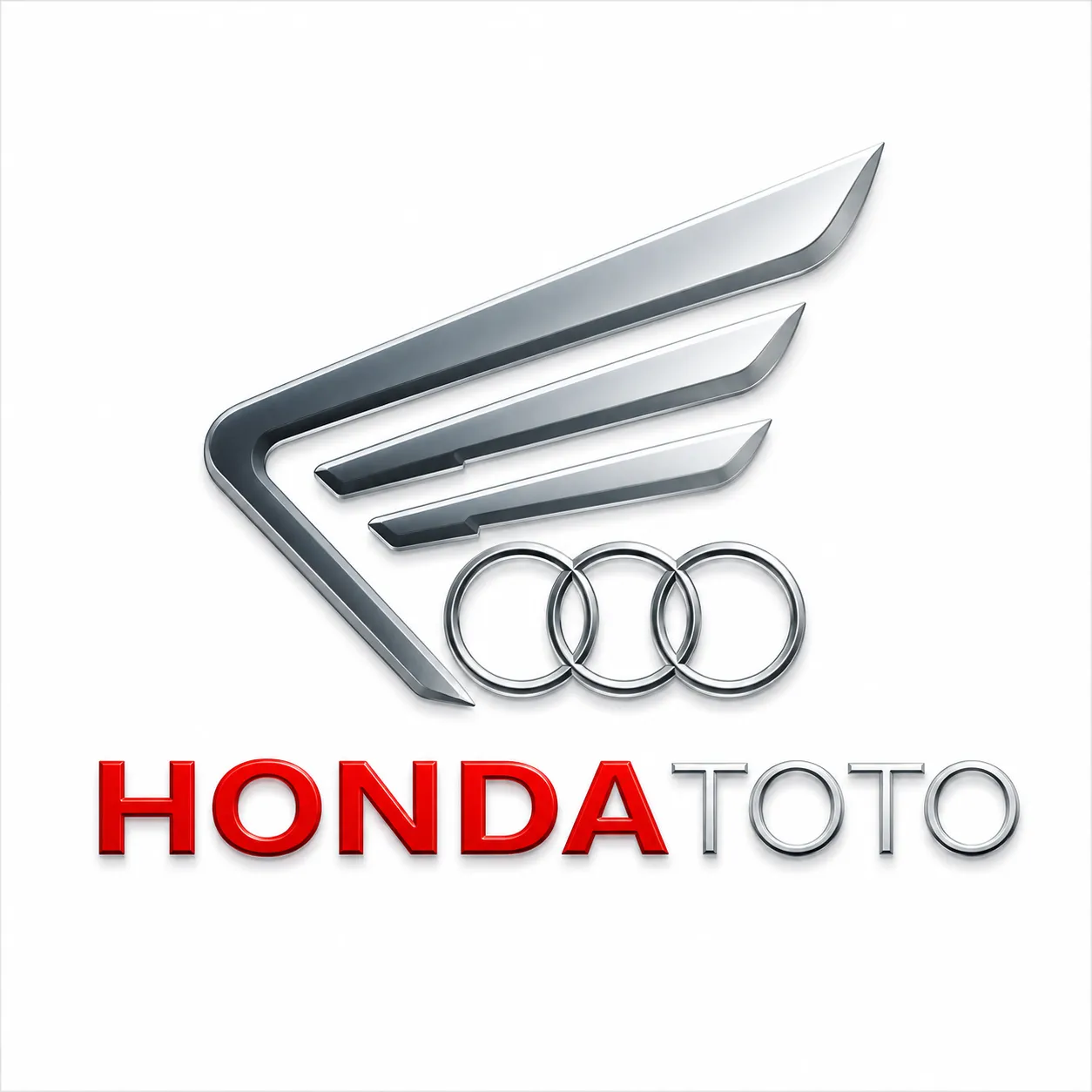 hondatoto APK MMORPG