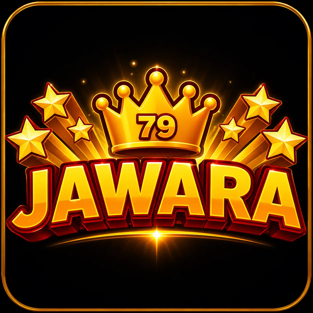 JAWARA79 - Game Gaple Seru dan Menantang