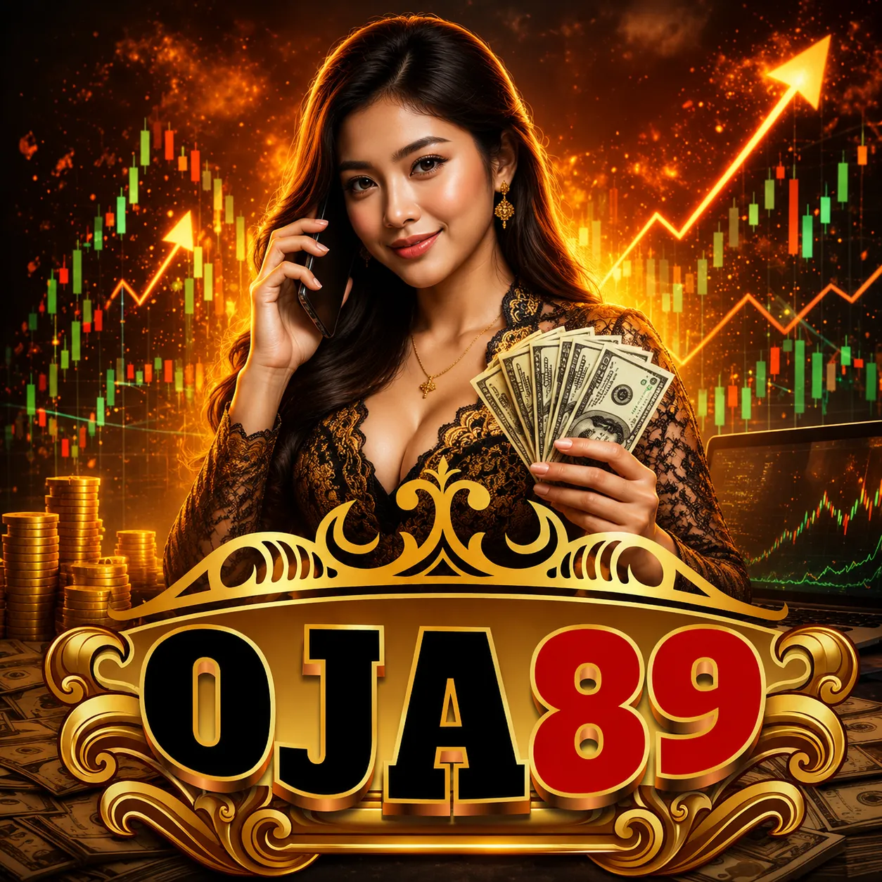 oja89 APK Sports