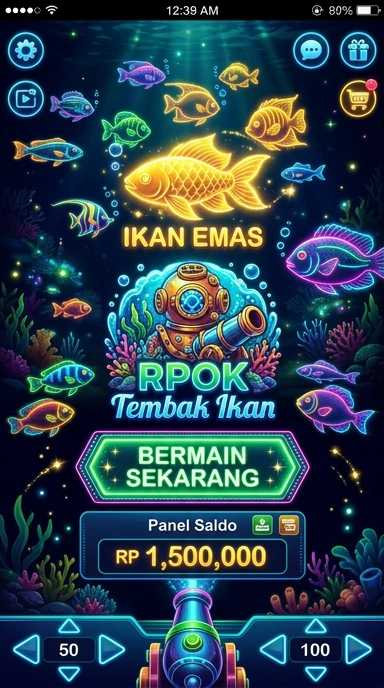 Rpok menyediakan berbagai aplikasi populer untuk pengguna Android.